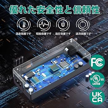 Amazon.co.jp: HKY Logicool G29 ACアダプター 24V 交換充電器